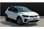 2023 Kia Stonic