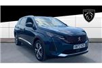 2023 Peugeot 5008