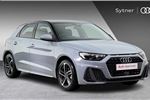 2025 Audi A1