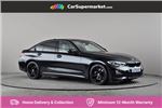 2020 BMW 3 Series