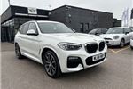 2018 BMW X3