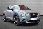 2023 Nissan Juke