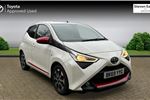 2019 Toyota Aygo