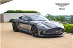 2024 Aston Martin Db12