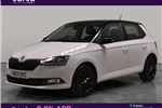 2021 Skoda Fabia