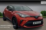 2020 Toyota C-HR