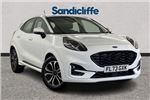 2023 Ford Puma