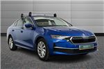 2024 Skoda Octavia
