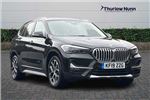 2019 BMW X1