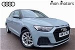 2021 Audi A1