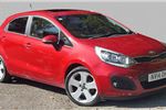 2014 Kia Rio