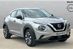2024 Nissan Juke