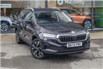 2022 Skoda Karoq