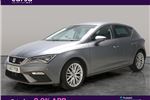 2017 SEAT Leon