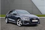 2023 Audi A3