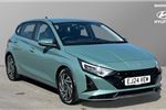 2024 Hyundai i20