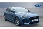 2024 Ford Focus