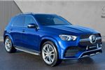 2019 Mercedes-Benz GLE