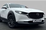 2022 Mazda CX-30