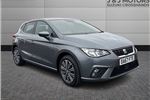 2017 SEAT Ibiza