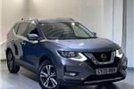 2020 Nissan X-Trail