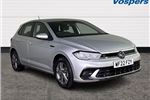 2022 Volkswagen Polo