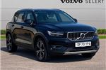 2021 Volvo XC40