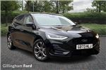 2024 Ford Focus