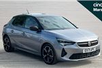 2021 Vauxhall Corsa