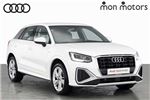 2021 Audi Q2