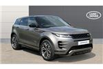 2023 Land Rover Range Rover Evoque