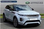 2024 Land Rover Range Rover Evoque