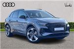 2024 Audi Q4