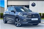 2022 Volkswagen T-Cross