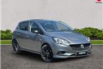 2019 Vauxhall Corsa