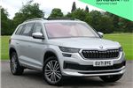 2021 Skoda Kodiaq
