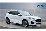 2022 Ford Kuga