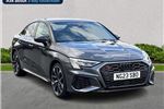 2023 Audi S3