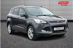 2015 Ford Kuga