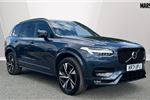 2021 Volvo XC90