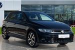 2023 Volkswagen Polo