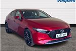 2022 Mazda 3