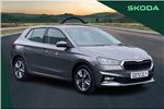 2022 Skoda Fabia