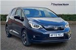 2022 Honda Jazz