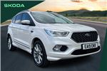 2019 Ford Kuga