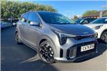 2024 Kia Picanto