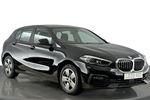 2023 BMW 1 Series