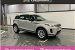 2021 Land Rover Range Rover Evoque