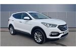 2016 Hyundai Santa Fe