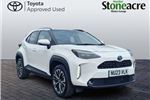 2023 Toyota Yaris Cross
